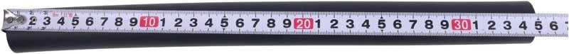 TCINDRR 2PCS 422179 Black Soft Touch Foam Grip CMM1200 CM500 Handle Grip 90566348 Compatible with Grasshopper Craftsman Lawn Mower - Image 4